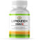 Lipozem Max Advanced Fat Burner, Natural Weight Loss Supplement with L-Carnitine, Garcinia Cambogia & Cayenne, Food Supplement, 60 Capsules, Vegan, Digestive Support, Slim Warriors