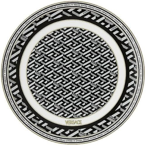 Versace Piatto Porcellana Trendy cod. 19335-403765-10217