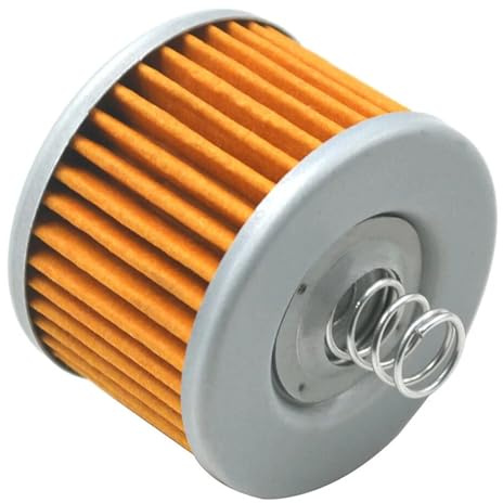 Filtro de aceite, elemento filtrante, for aceite 100, 115, 130, 135, for Pulsar, for Bajaj, for Byson, for Bajaj YS125 2018-