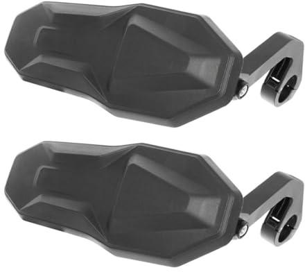 Kalttoy Strapazierfähiger Nylons Handwärmer Fahrräder Windschutz Winter Radfahren unverzichtbar
