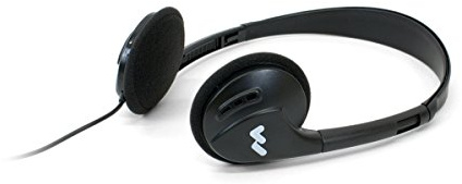 Williams Sound HED 021 Deluxe Folding Headphones