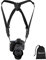 Camera Harness Strap for Binoculars Rangefinder Compatible with Canon Nikon Sony DSLR