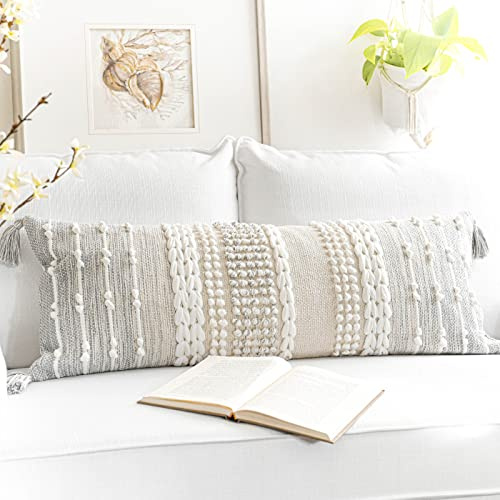 Snow White Pillow Cover (18x18 inch)