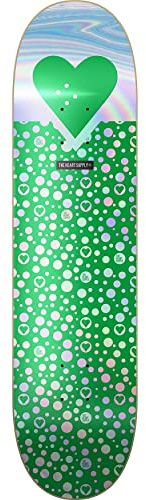 Centrano Upward Skateboard Deck Mehrfarbig 8