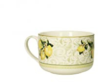 BRANDANI TAZZA COLAZIONE I LIMONI 52757
