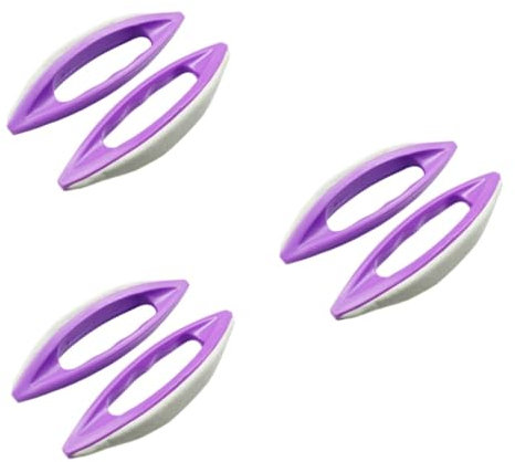 minkissy 15pcs Nail Buffing Machine Professional Nail Art Tools Boards Buffer Files Polish Tool