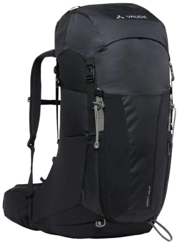 VAUDE Komfortabel tragen, clever organisieren – praktischer Stauraum und durchdachte Details; für Tour und Alltag