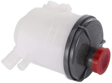 YOHAX Xuanqingyi Store 10 stücke Servolenkung Pumpe Booster Flüssigkeit Reservoirs Öler Öl Tank Tasse