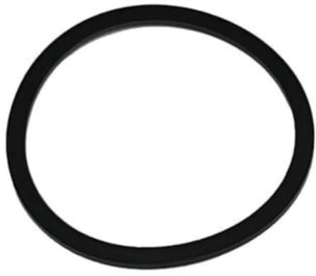 43-44-0087 Rubber Gasket - Compatible with Milwaukee 2646-20, 2646-21CT, 2646-22CT Grease Gun