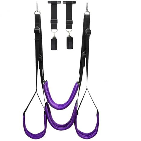 Balançoire Longueur Facile à régler Utilisation Rapide,Swing17