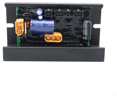 CNANRNANC Hauptleiterplatten-Controller-Ersatz für Xiaomi für Mi4 Ultra Elektroroller geeignet für Roller-Reparaturen