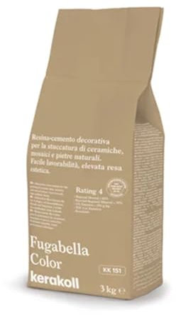 Kerakoll Fugabella Color Fill KK 151