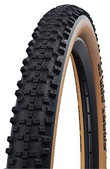 Schwalbe Smart Sam Perf, Dd, Raceguard, Folding Reifen, Schwarz, 65-622