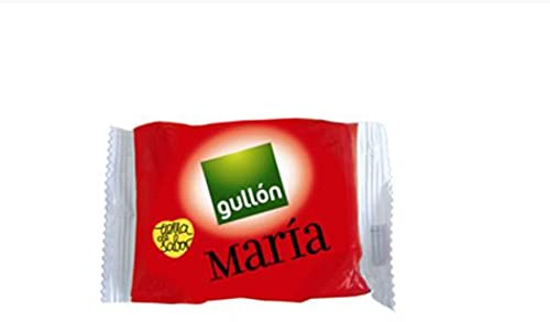 GALLETAS MARIA PAQUETE 5 GALLETAS DE LECHE (144 PAQUETES)