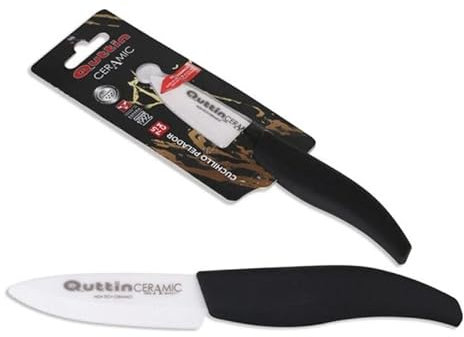 Quttin Cuchillo Pelador Ceramic (7,5 cm)