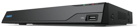 Reolink Video Grabador en Red NVS16 4 TB