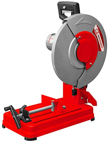 Holzmann MKS355ECO kapsåg i metall