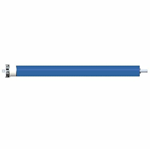 Motore tubolare TM4 50 per tapparelle, 230Vac, lunghezza 730 mm, max 96Kg - Tecno Automazione MTD5HMT