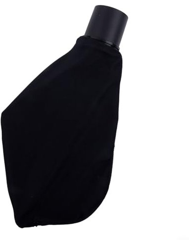 SMZhomeone Sac à poussière pour scie à onglet N126162 conçu pour une performance optimale avec DW713 DW715 et autres modèles