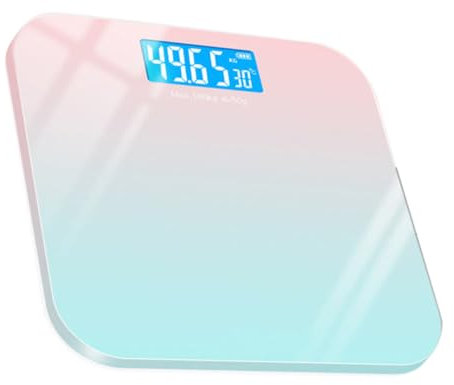 HEMOTON Elektronische Babywaage Zum Wiegen Digitale Waage Mit Lcd-display Präzise Waage Für Neugeborene Kilogramm Und Zur Gewichtsverfolgung