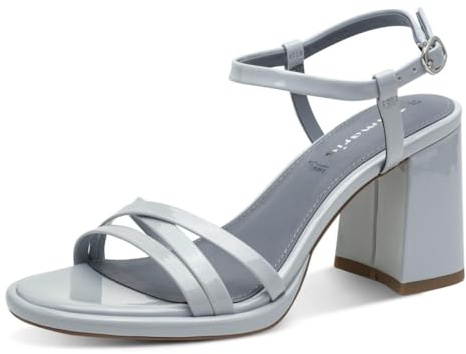 Tamaris dam Tamaris Damen 1-28328-46Sandal med häl
