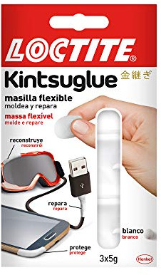 Loctite Flexible Mehrzweck-Spachtelmasse, 2239175