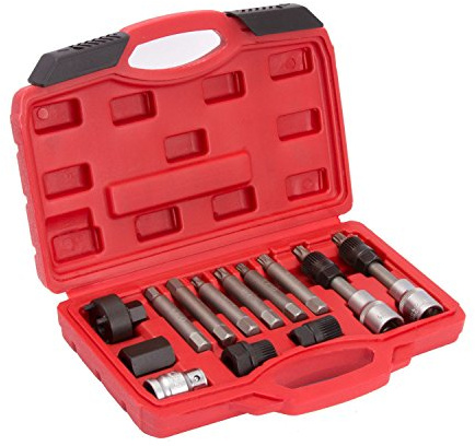 Lichtmaschine Wechsel Steckschlüssel Werkzeug Set (FTXC8720)