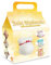Trend Import Baby Gipsbauch zum Selbermachen im Set