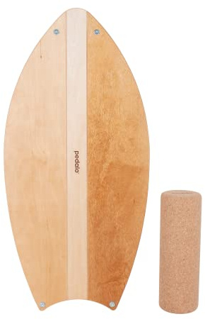Pedalo® Balance-Board Duo I Surfen I Skaten I Balance I Koordination I Training I Reaktion
