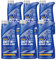 MANNOL 6 x 1 litro, 3002 DOT-4 Líquidos de freno