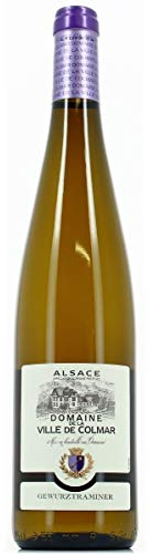 Domaine de la Ville de Colmar Gewurztraminer