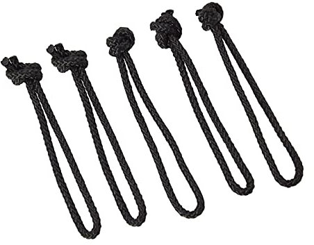 5 Heavy Duty Leash String Cord für Surfboard Longboard, Beach Wassersport Boards Zubehör