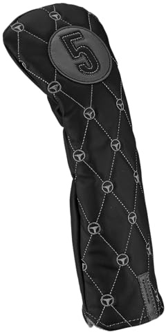 TaylorMade Fairway 5 Schlägerhaube, 2024