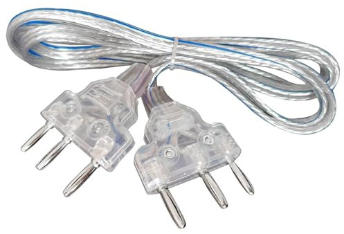 Zaunkörperschnur, Zaunhanddraht - Leichter Körperdraht, Edelstahl-Körperkabel,Flexibles Zaunzubehör Säbel, transparente Handschnur für Florett und Degen