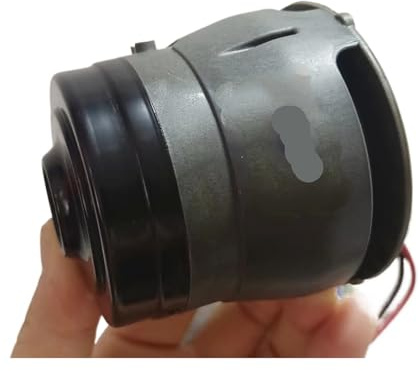 IBTHBYBM 21.6V 150W， Main Engine Ventilator Motor Vacuum Cleaner Motor， Compatible for Tineco，Compatible for S3/S5 ，Floor Scrubber Washing Parts