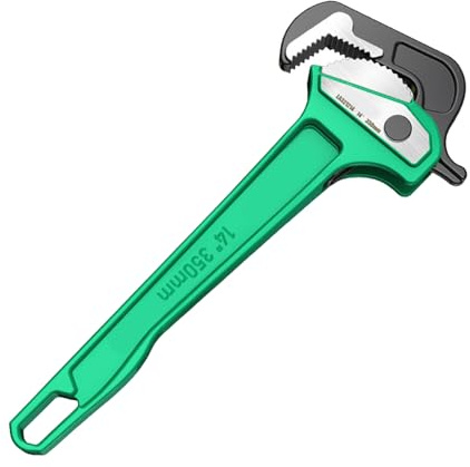 Pinze Idrauliche - Tubi Auto,Per Uso Domestico Cucina Auto Idraulico Elettrico Giardinaggio Piscina