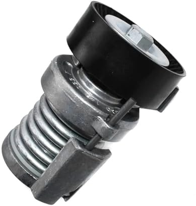 Tensor De Correa Para SEAT Para Skoda 030145299F 30145299 030145299C Accesorio De Motor De Coche Tensor De Correa