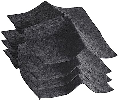 SWOOMEY 4 Piezas Paquete Reparador de Arañazos para Automóviles Arañazos y Manchas Pintura de Vehículos con Eficiencia y Seguridad