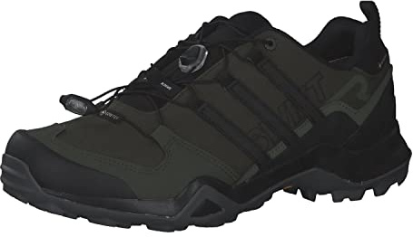Adidas Herren Terrex Swift R2 Gore-tex Hiking ShoesWanderschuhe