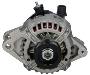 Valeo Alternador 443291-90 Amp - Canales: 6-14 V