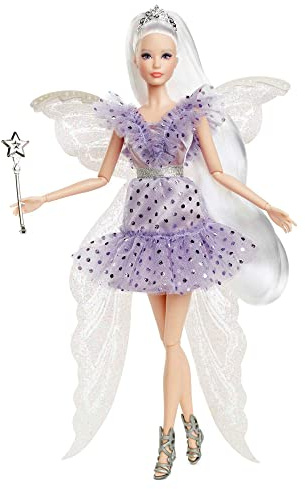 Barbie Plastic Cartoon Adult toy figure