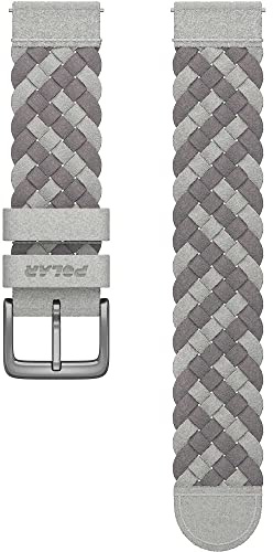 Polar 20mm wristbands (compatible with Ignite,Ignite2,Unite, Pacer,Pacer Pro)