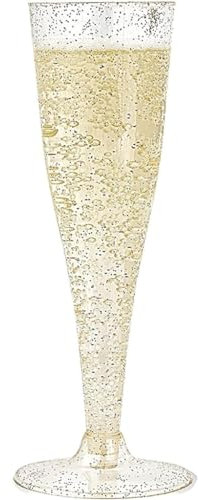 OZLMBERN Weinglas, Einweg-Champagnerglas, Kunststoff-Rotweinglas, Getränkebecher, schlankes Cocktailglas