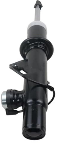 DKPMWD Suspension Pneumatique avec 37116863173 pour BMW X6 F16 X5 F15 Amortisseur Avant Gauche Jambe De Suspension