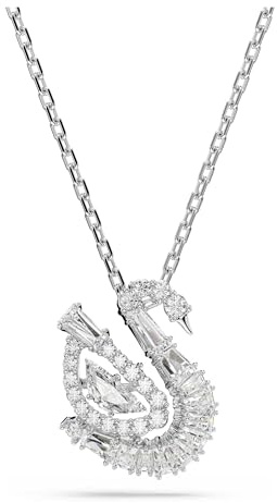 Swarovski Swan Kollektion Anhänger