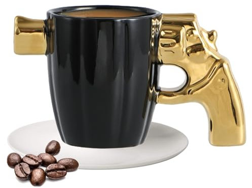 Coppe di porcellana | Favore party Coppa di ceramica 3D creativa | latte, tazza di caffè in ceramica con manico per donne, uomini o caffè, tè in fatta di porcellana ad alte qualità