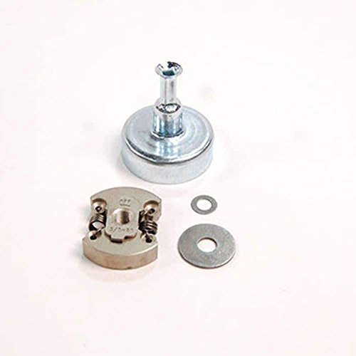 Mtd 753-05860 - Gruppo frizione per giardino e prato, pezzo originale OEM