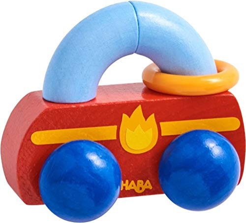 HABA 304730 Greifling Rennwagen