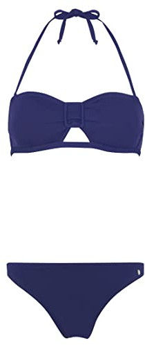 s.Oliver RED LABEL Beachwear LM Bandeau-Bikini