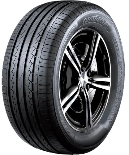 COMFORSER Sommerreifen 215/60 R 16 XL TL 99V CF510 BSW M+S
